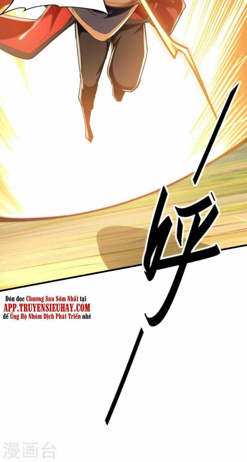 Tiên Đế Qui Lai: Chapter 342