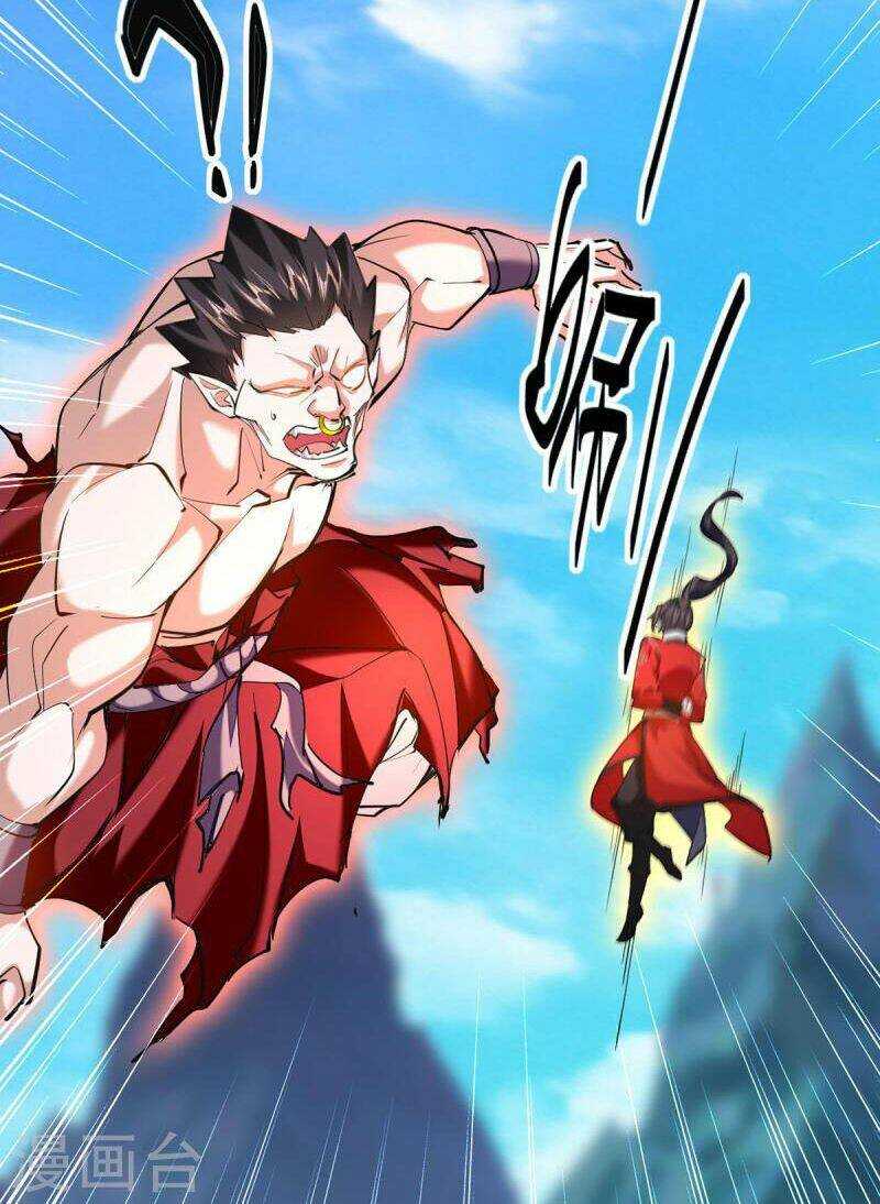 Tiên Đế Qui Lai: Chapter 342
