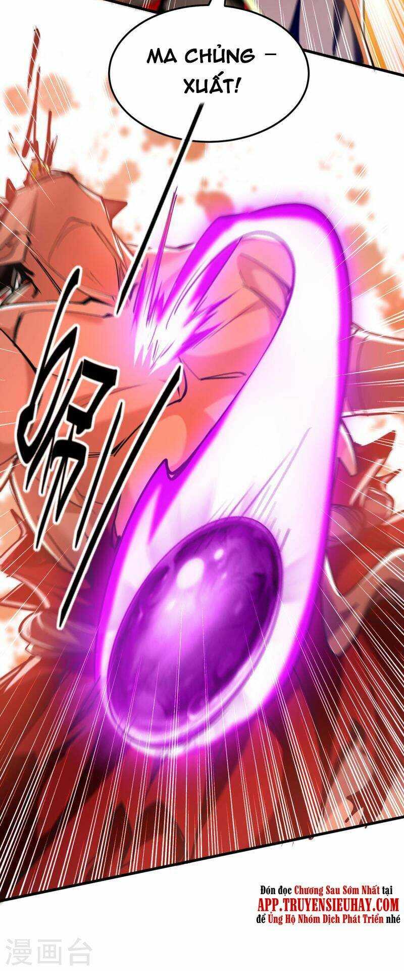 Tiên Đế Qui Lai: Chapter 342