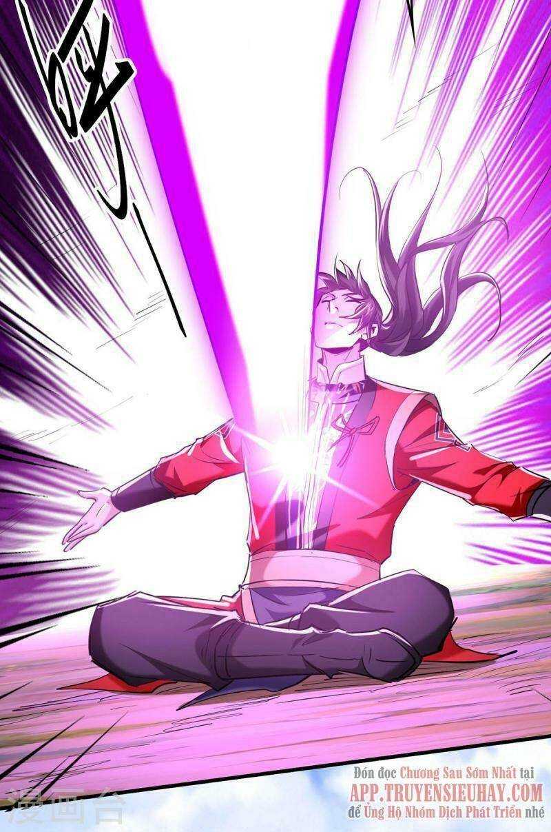 Tiên Đế Qui Lai: Chapter 343