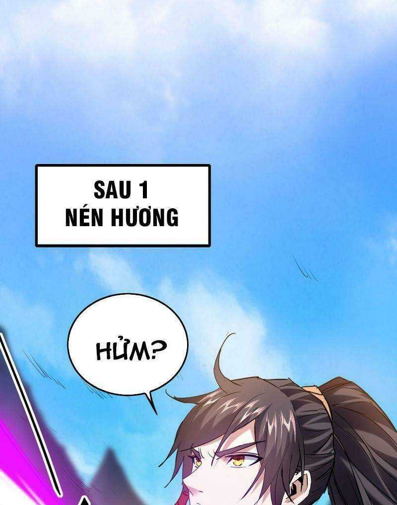 Tiên Đế Qui Lai: Chapter 343