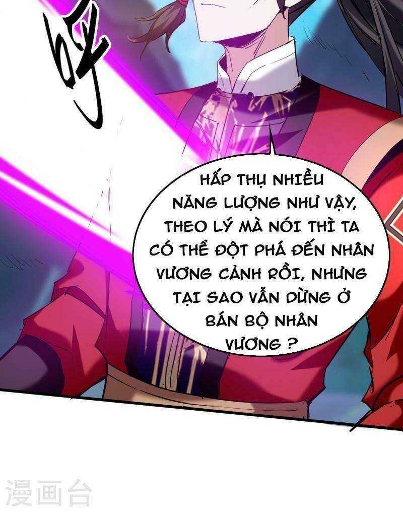 Tiên Đế Qui Lai: Chapter 343