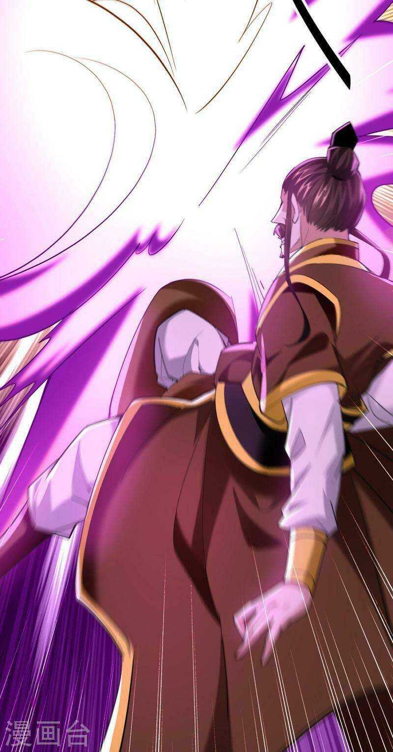 Tiên Đế Qui Lai: Chapter 343
