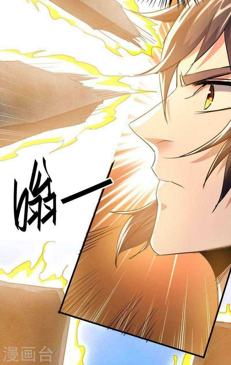 Tiên Đế Qui Lai: Chapter 343