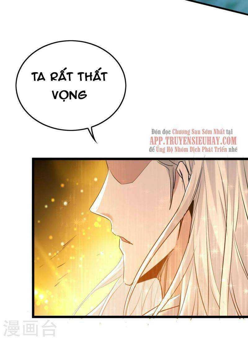 Tiên Đế Qui Lai: Chapter 343