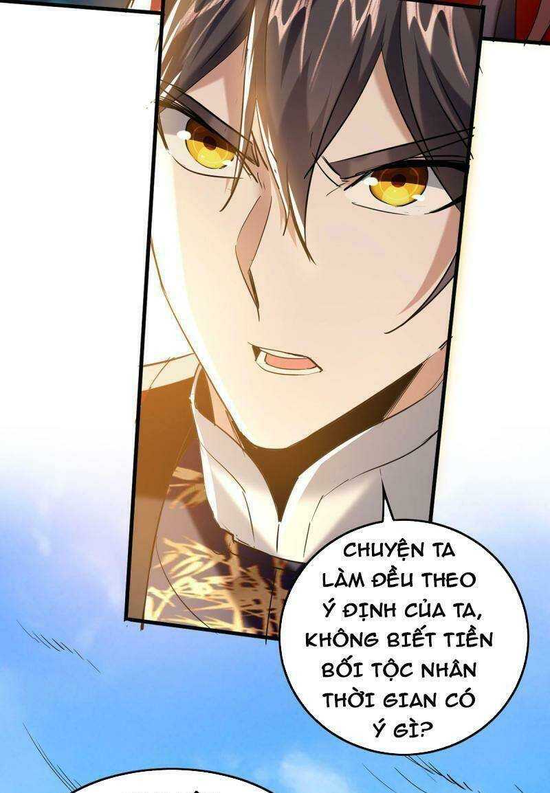 Tiên Đế Qui Lai: Chapter 343