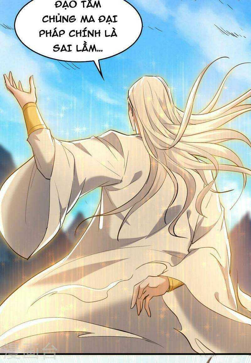 Tiên Đế Qui Lai: Chapter 343
