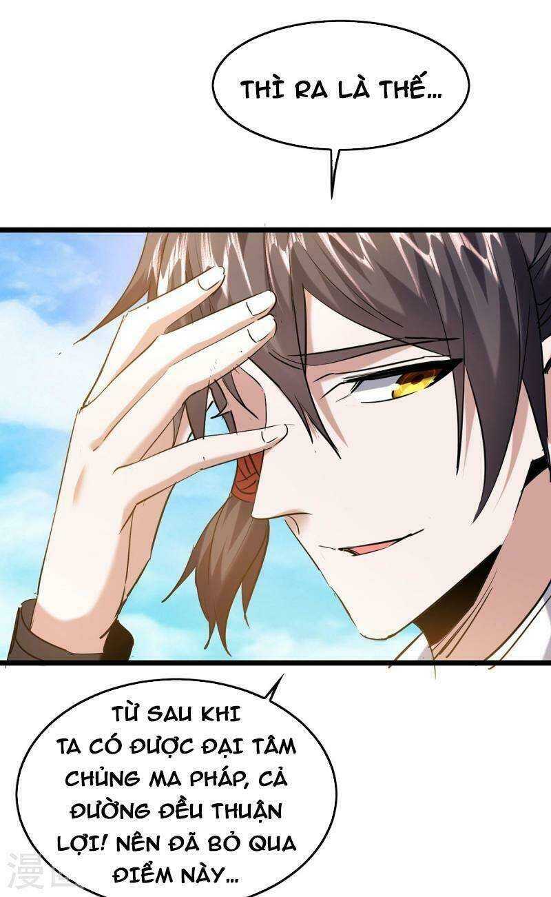 Tiên Đế Qui Lai: Chapter 343