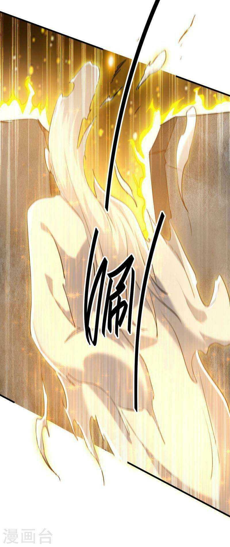 Tiên Đế Qui Lai: Chapter 343
