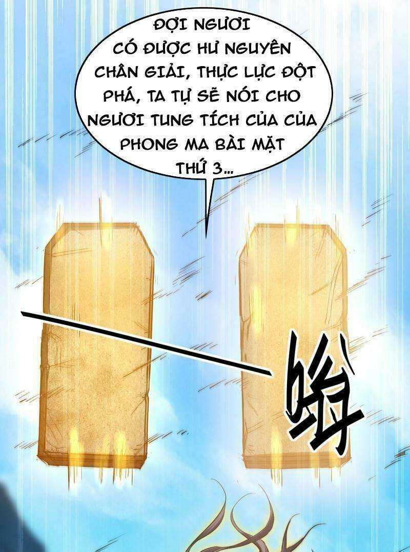 Tiên Đế Qui Lai: Chapter 343