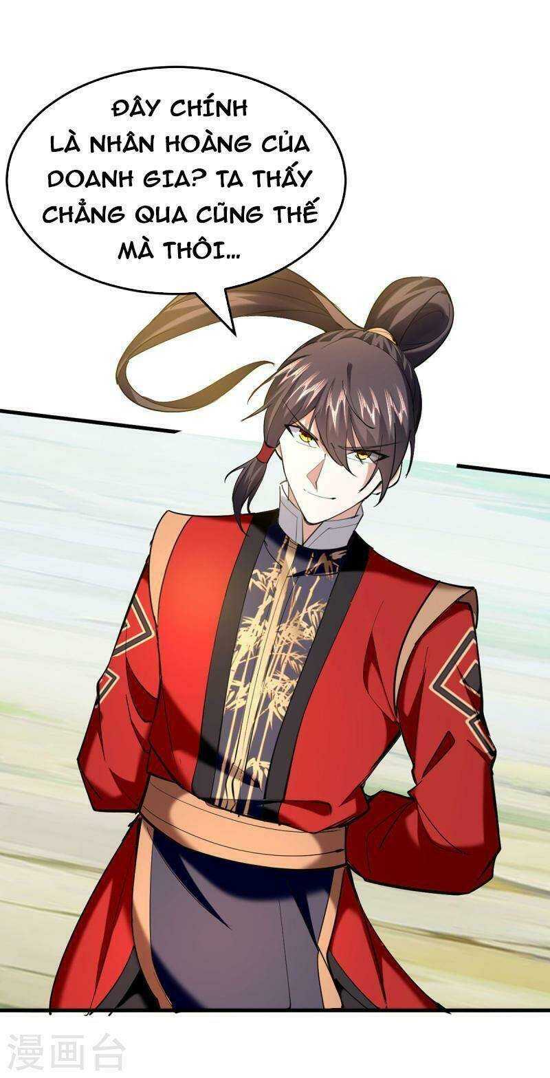 Tiên Đế Qui Lai: Chapter 343