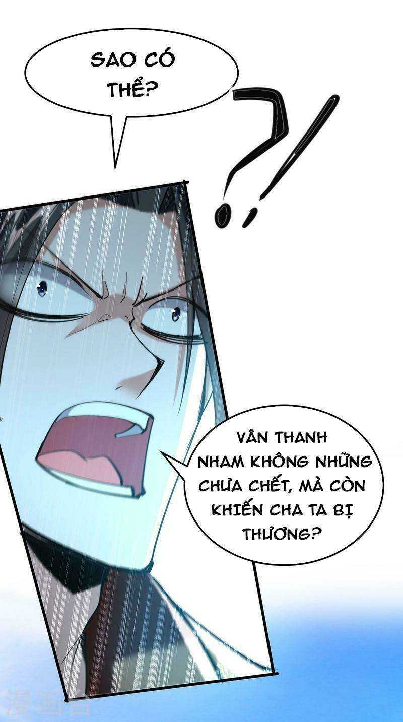 Tiên Đế Qui Lai: Chapter 343