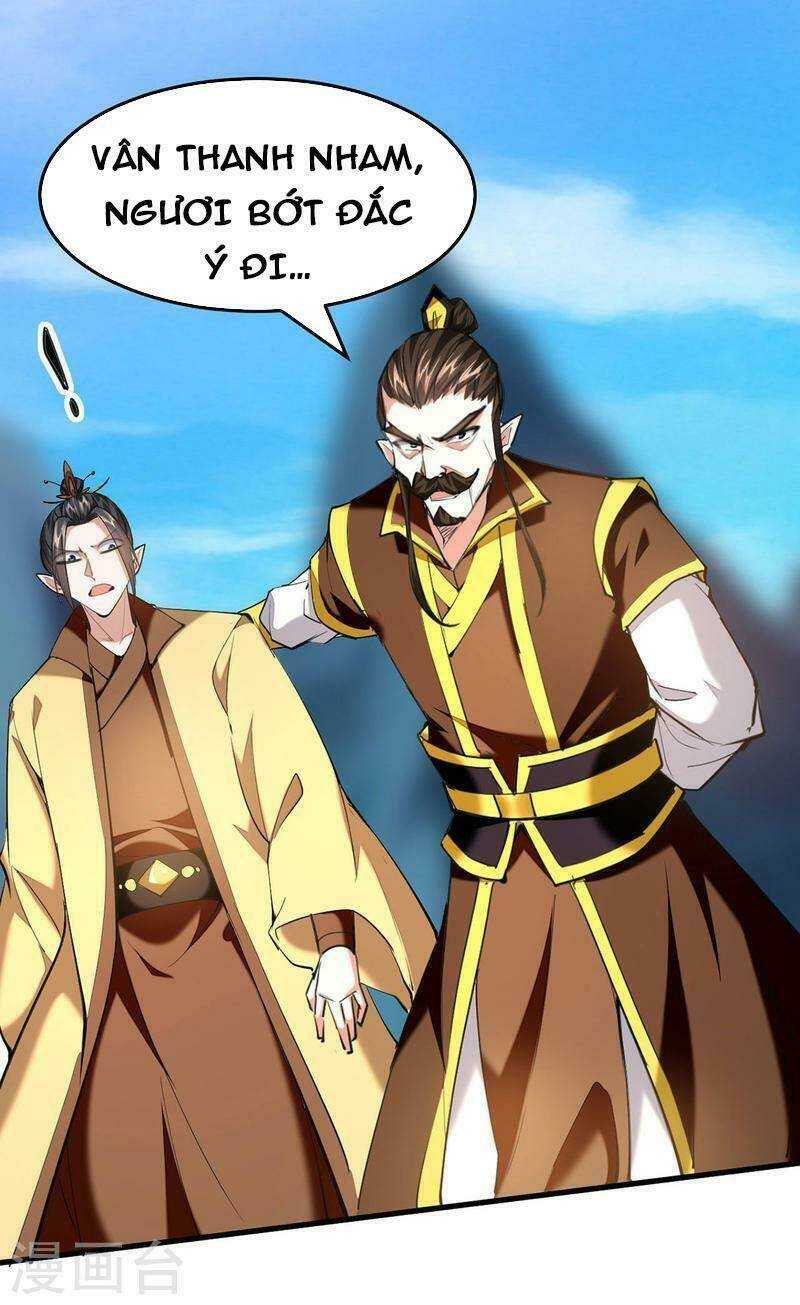 Tiên Đế Qui Lai: Chapter 343