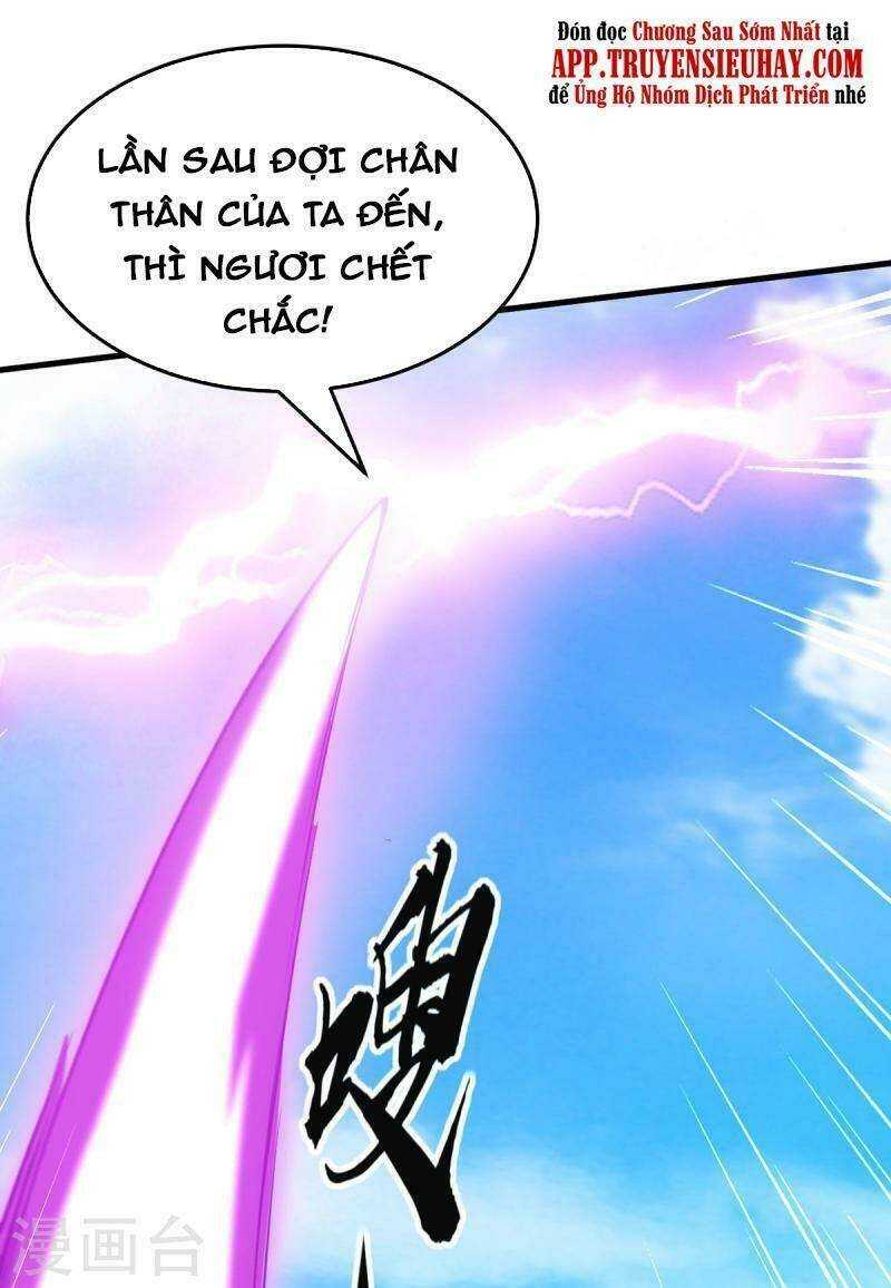 Tiên Đế Qui Lai: Chapter 343