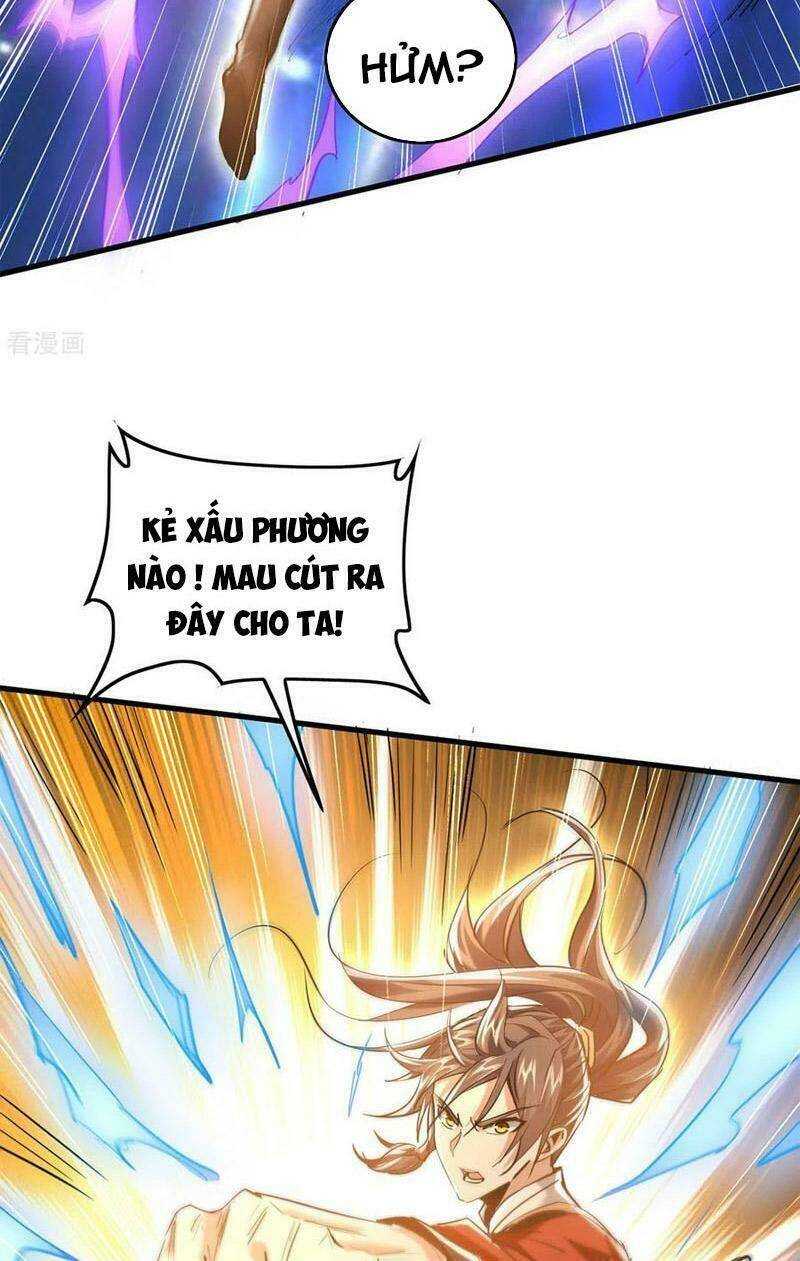 Tiên Đế Qui Lai: Chapter 344