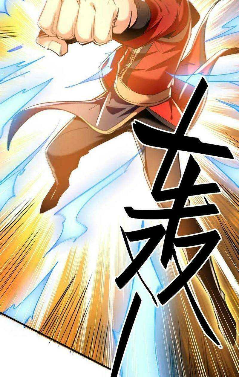 Tiên Đế Qui Lai: Chapter 344