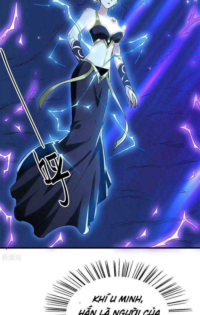 Tiên Đế Qui Lai: Chapter 344