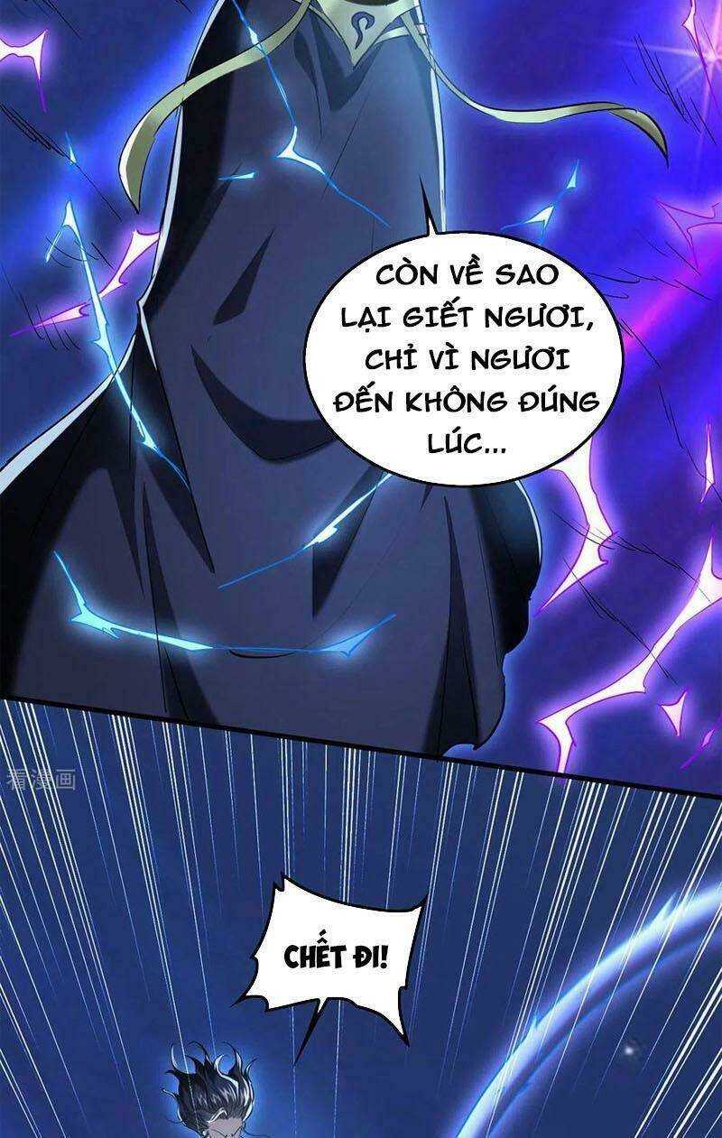 Tiên Đế Qui Lai: Chapter 344