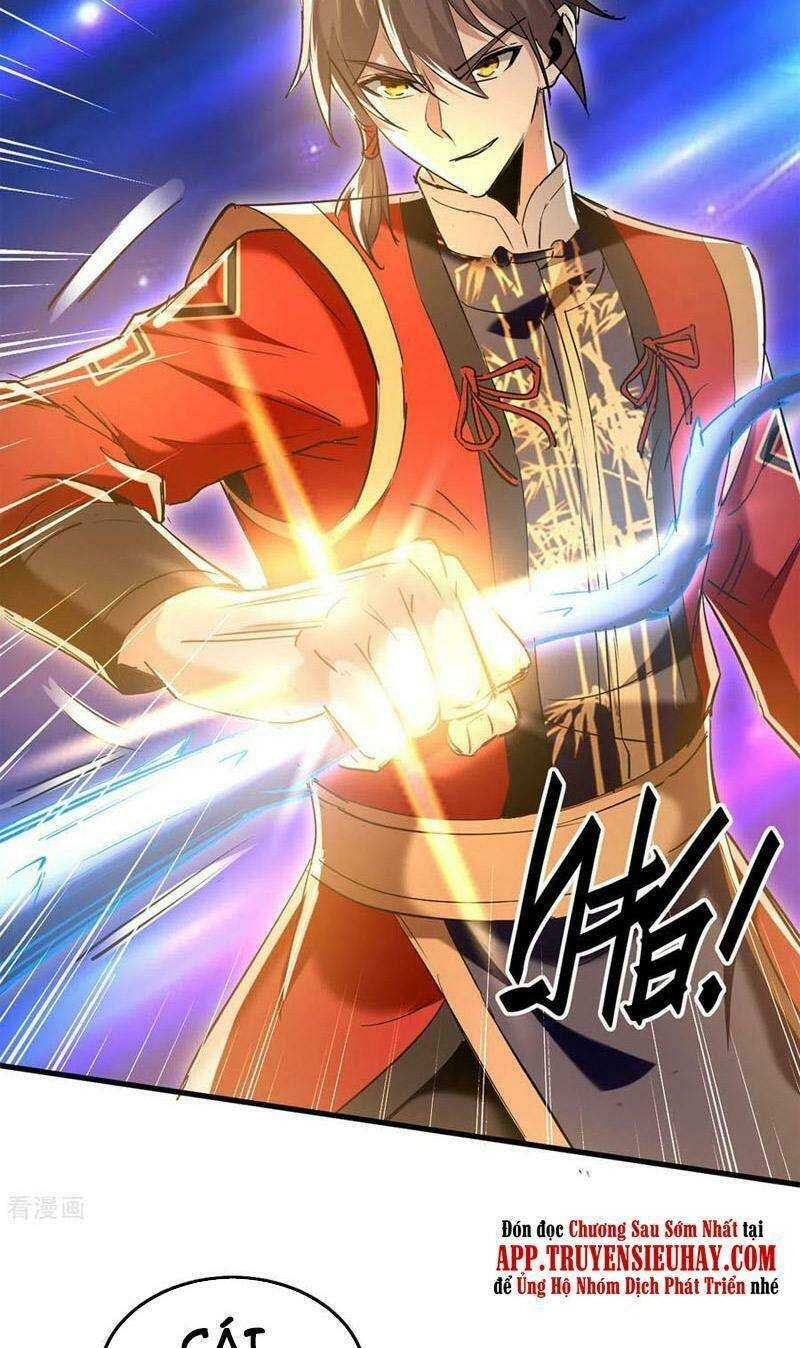 Tiên Đế Qui Lai: Chapter 344