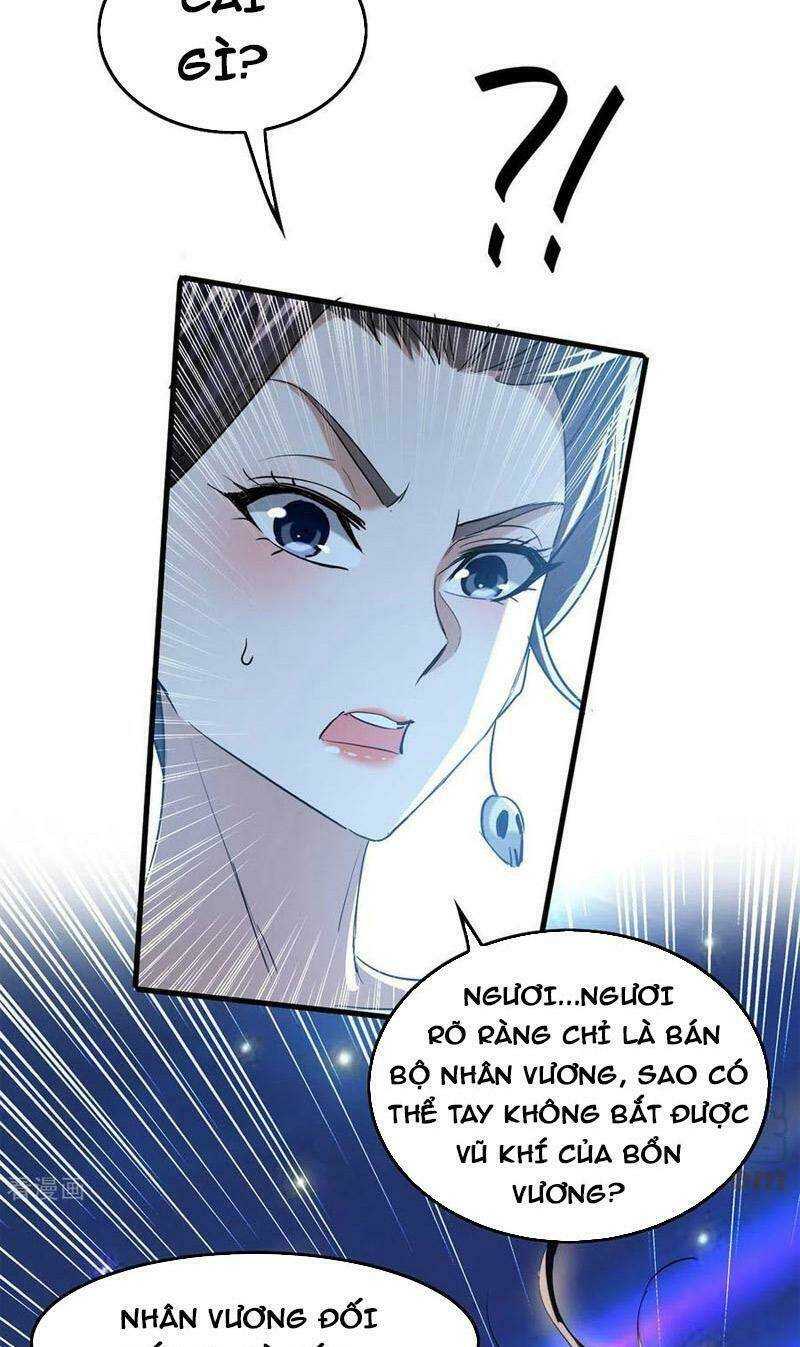 Tiên Đế Qui Lai: Chapter 344