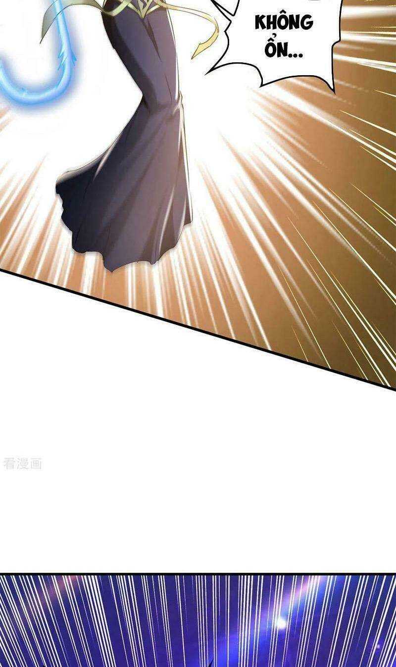 Tiên Đế Qui Lai: Chapter 344