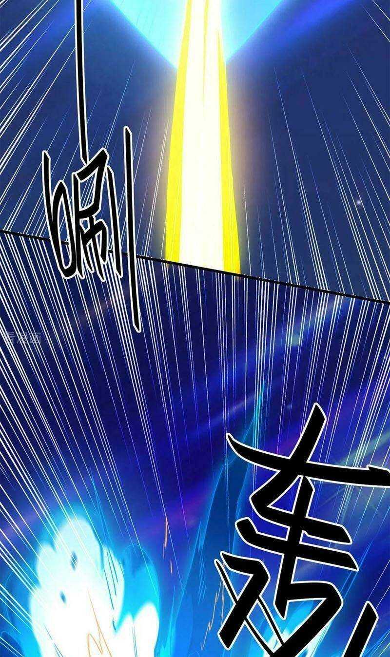 Tiên Đế Qui Lai: Chapter 344