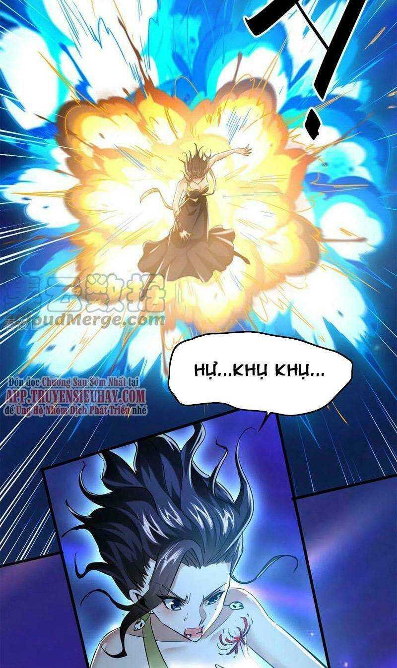 Tiên Đế Qui Lai: Chapter 344