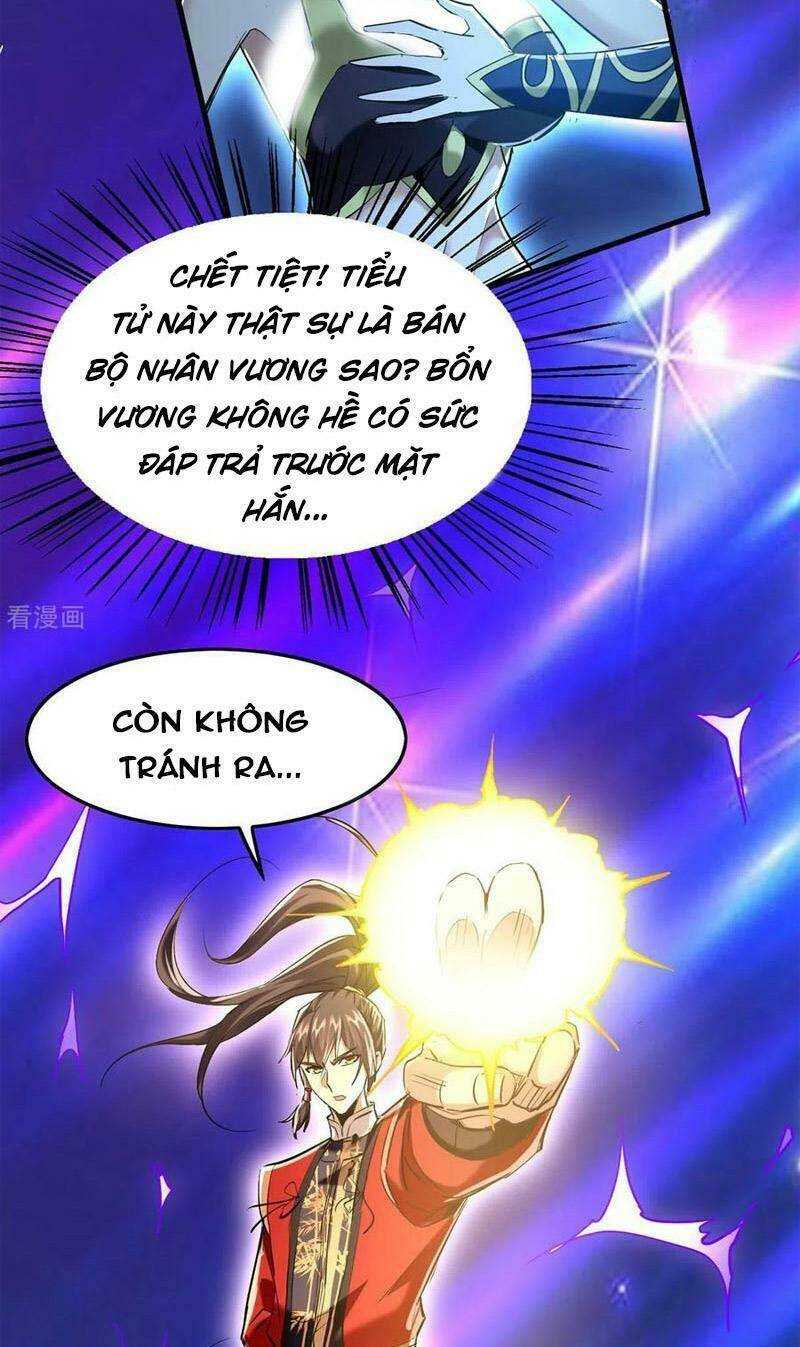 Tiên Đế Qui Lai: Chapter 344
