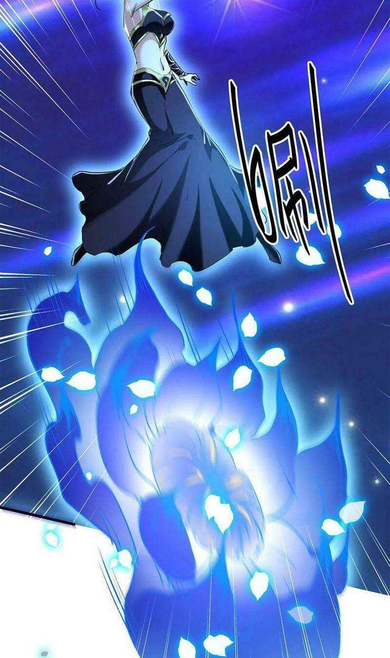 Tiên Đế Qui Lai: Chapter 344