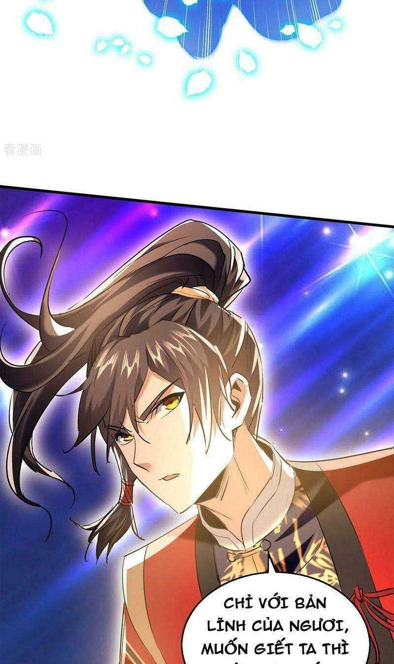 Tiên Đế Qui Lai: Chapter 344