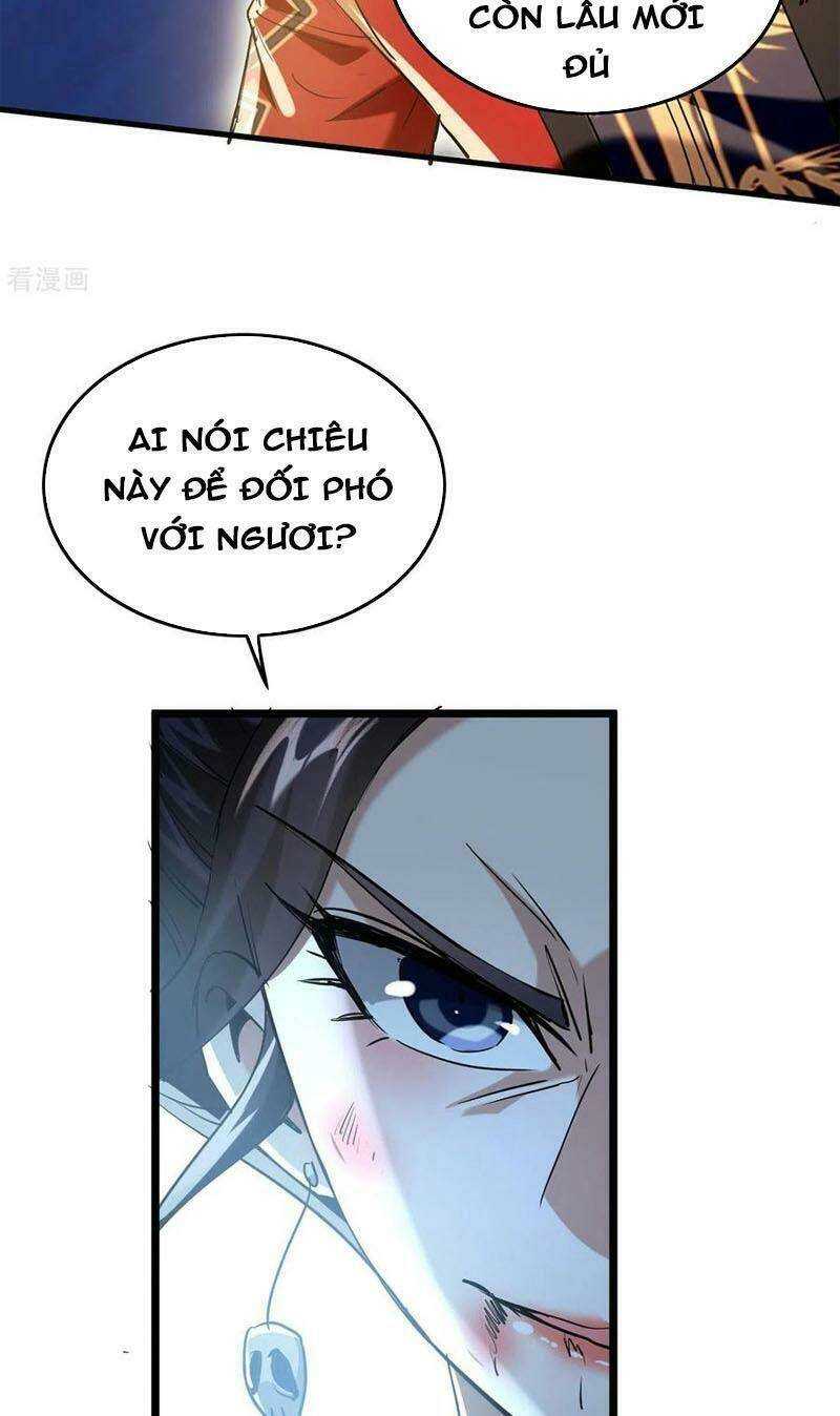 Tiên Đế Qui Lai: Chapter 344