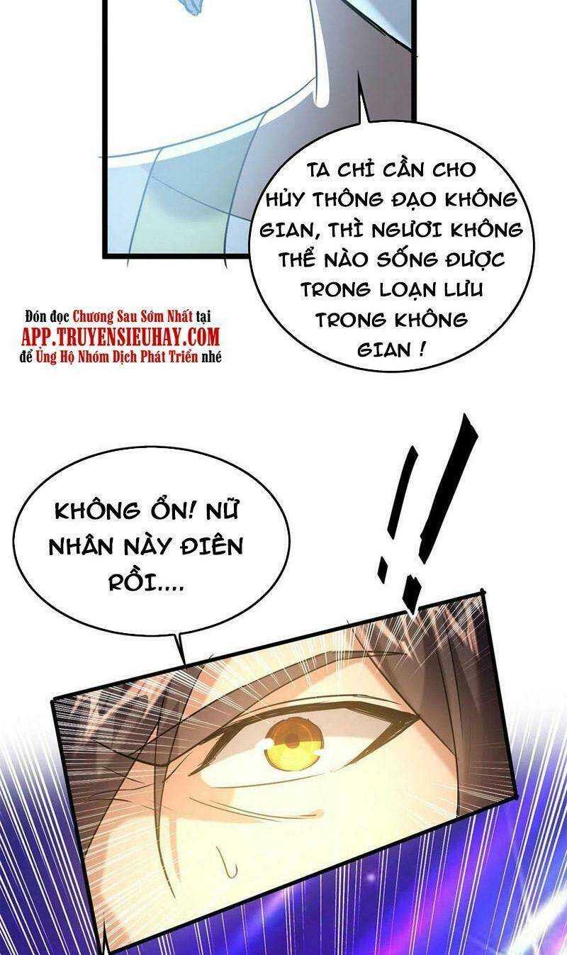 Tiên Đế Qui Lai: Chapter 344