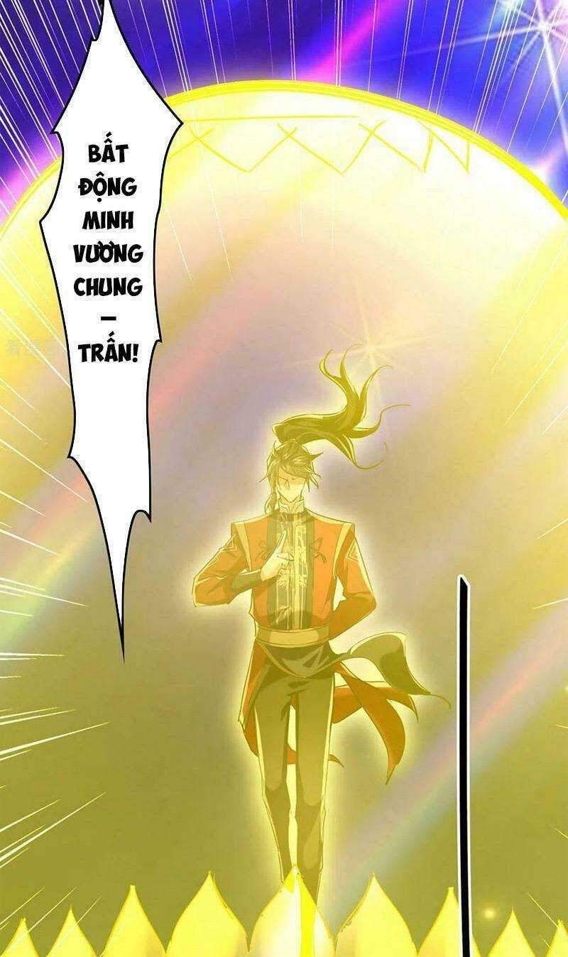 Tiên Đế Qui Lai: Chapter 344