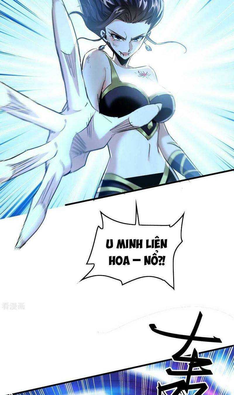 Tiên Đế Qui Lai: Chapter 344