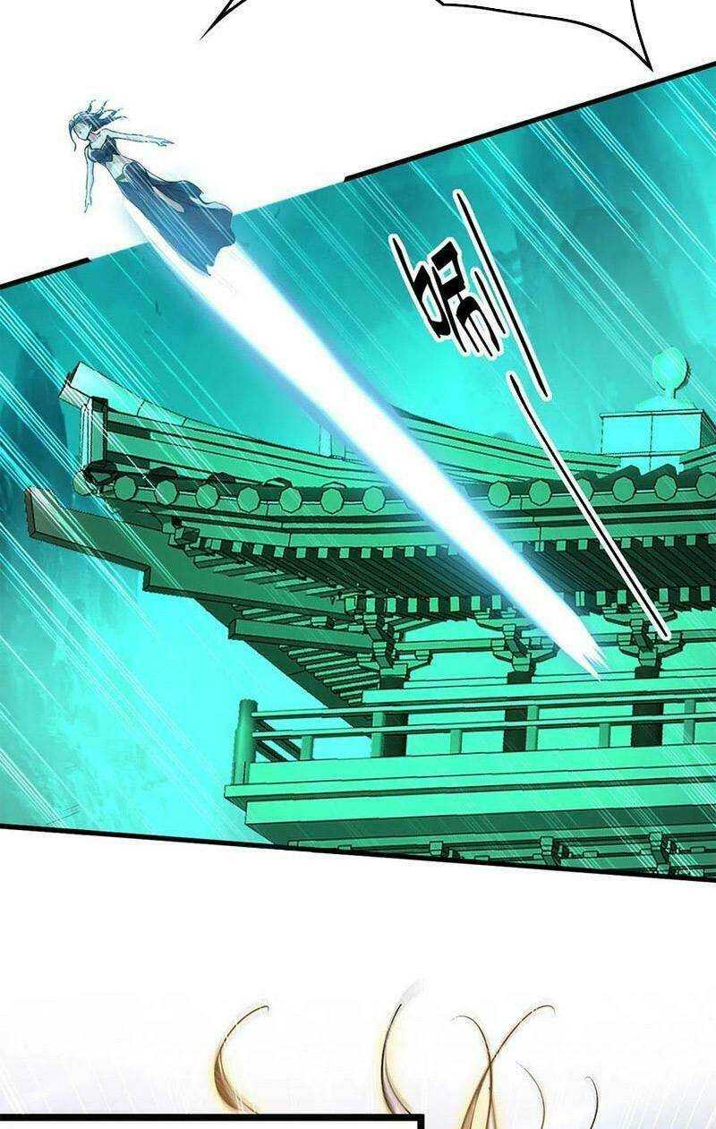 Tiên Đế Qui Lai: Chapter 344