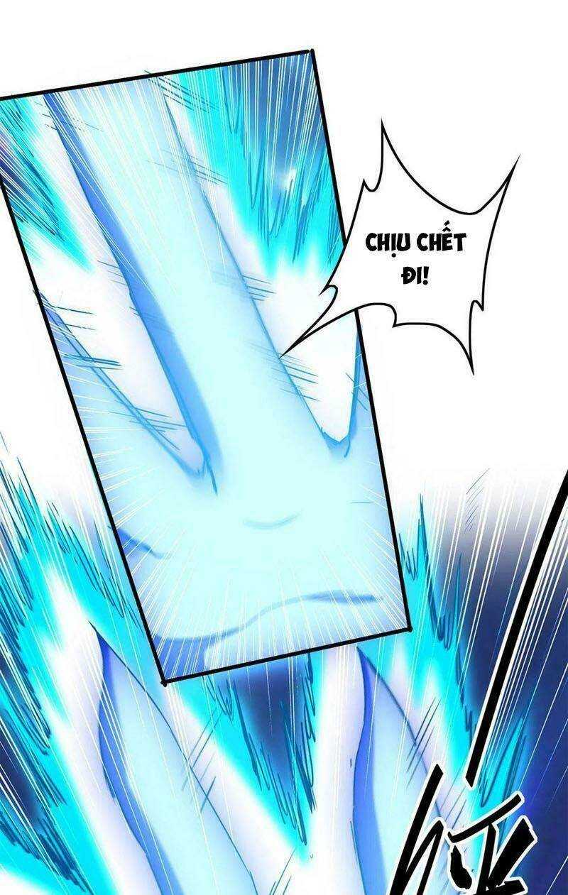Tiên Đế Qui Lai: Chapter 344