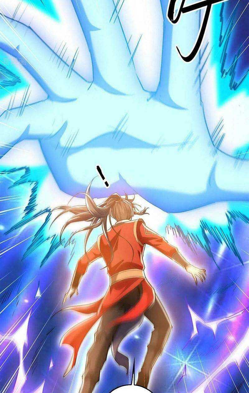 Tiên Đế Qui Lai: Chapter 344