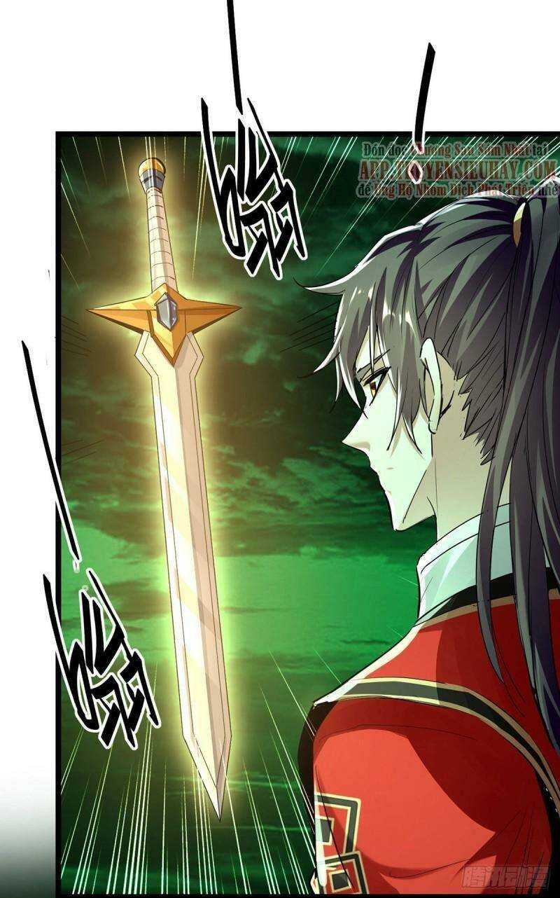 Tiên Đế Qui Lai: Chapter 345