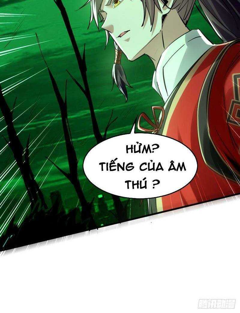 Tiên Đế Qui Lai: Chapter 345