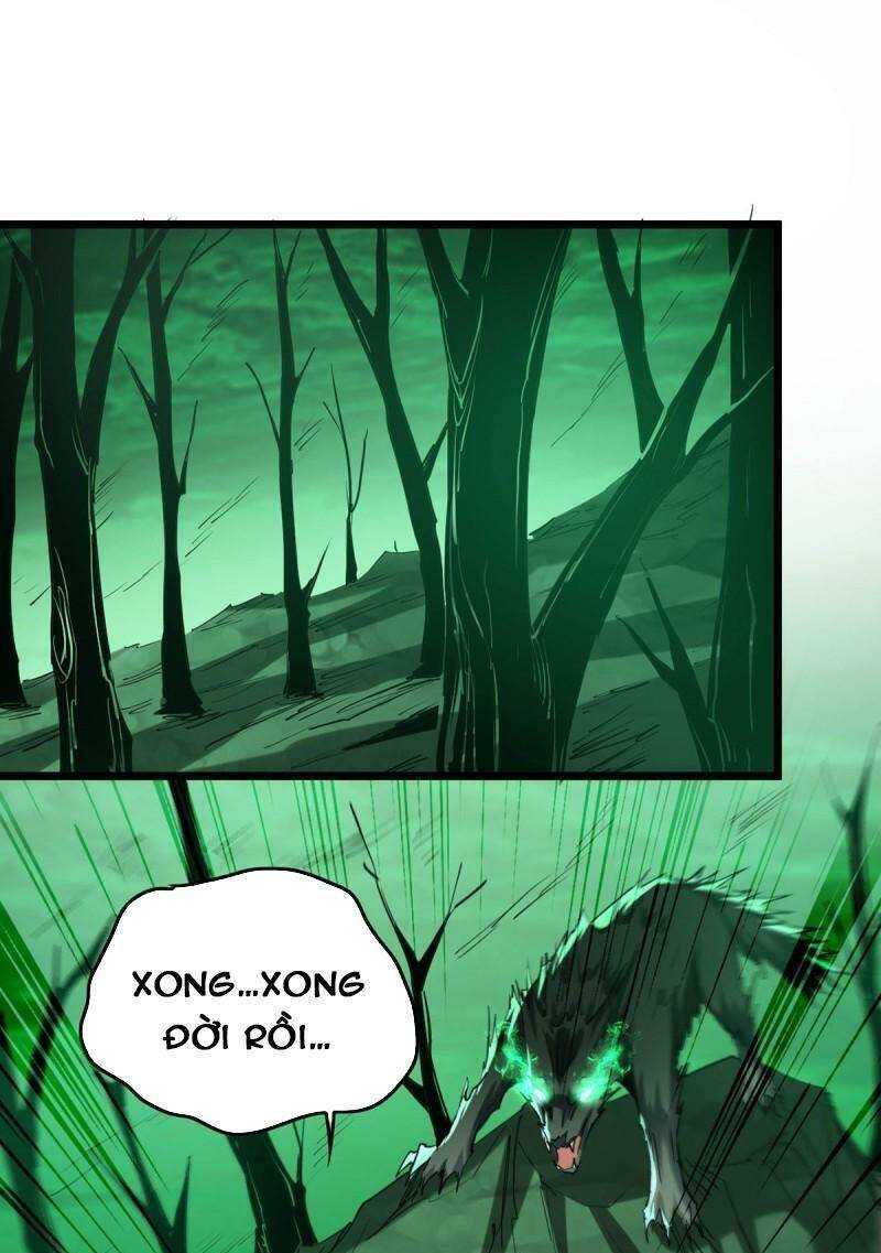 Tiên Đế Qui Lai: Chapter 345