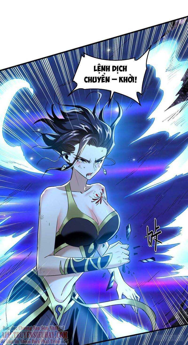 Tiên Đế Qui Lai: Chapter 345