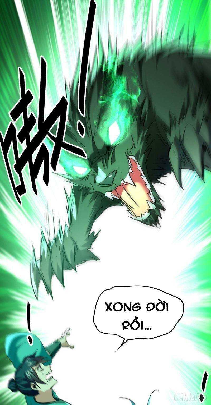 Tiên Đế Qui Lai: Chapter 345