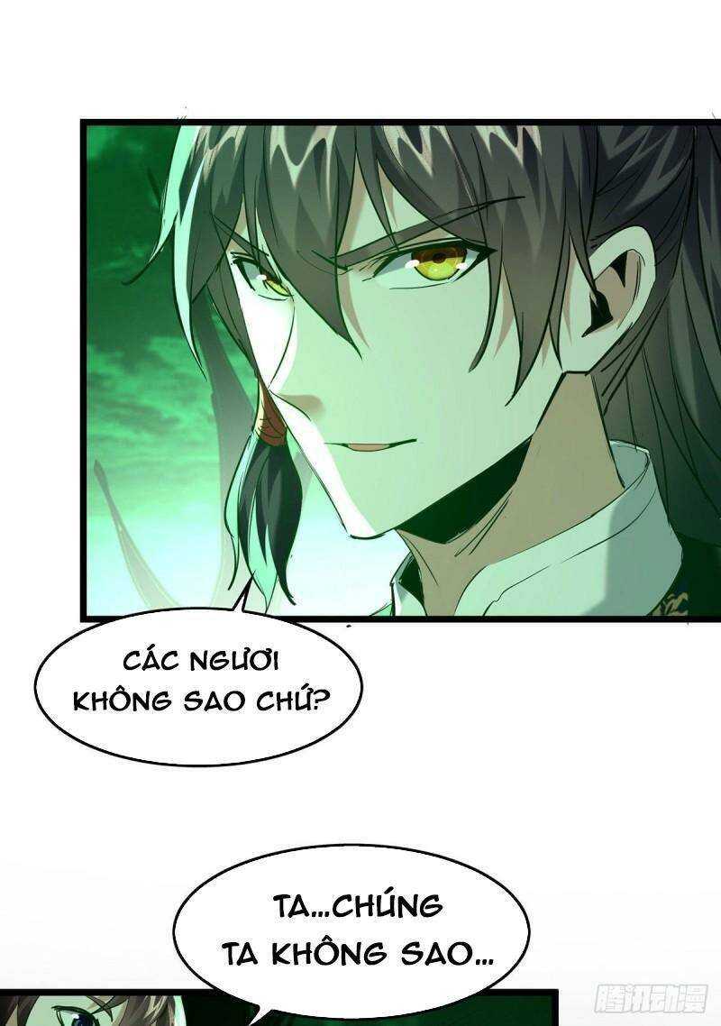 Tiên Đế Qui Lai: Chapter 345