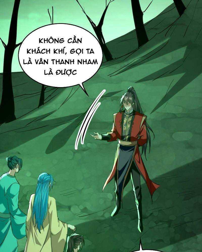 Tiên Đế Qui Lai: Chapter 345