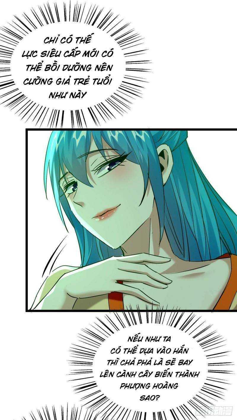 Tiên Đế Qui Lai: Chapter 345