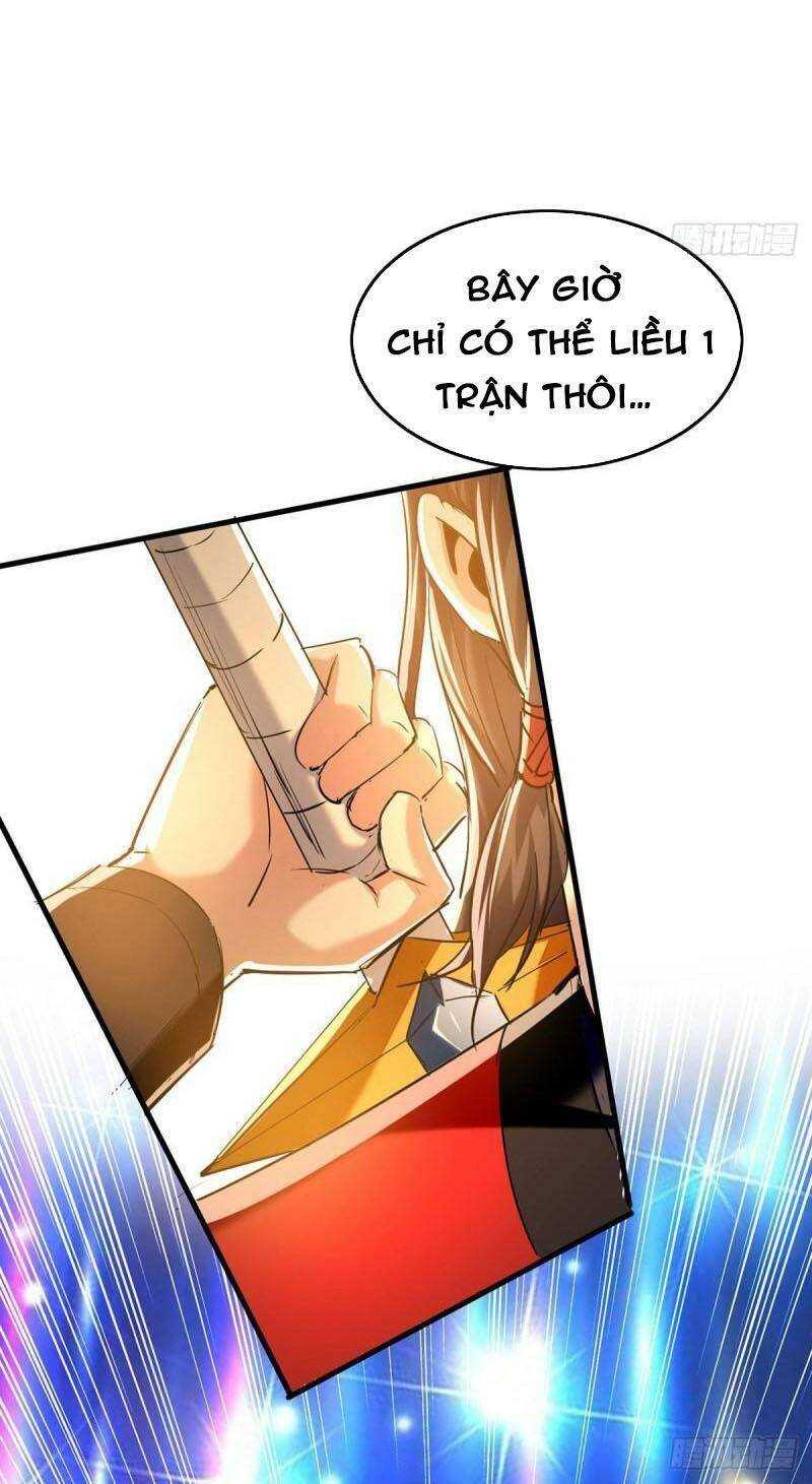 Tiên Đế Qui Lai: Chapter 345