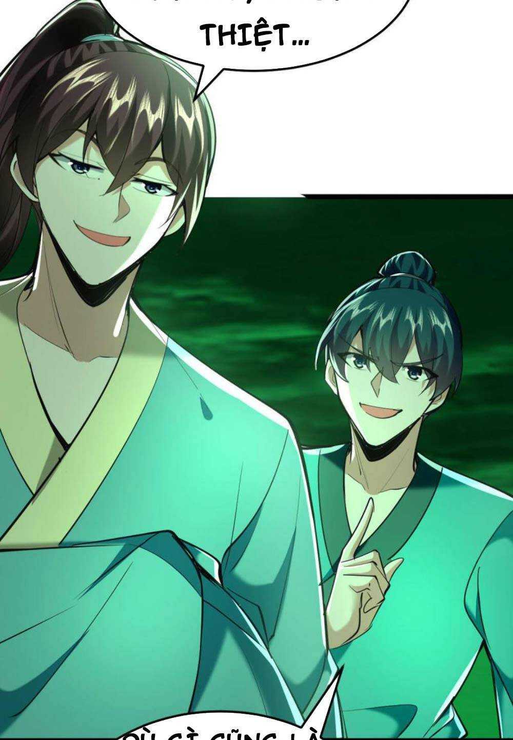 Tiên Đế Qui Lai: Chapter 347