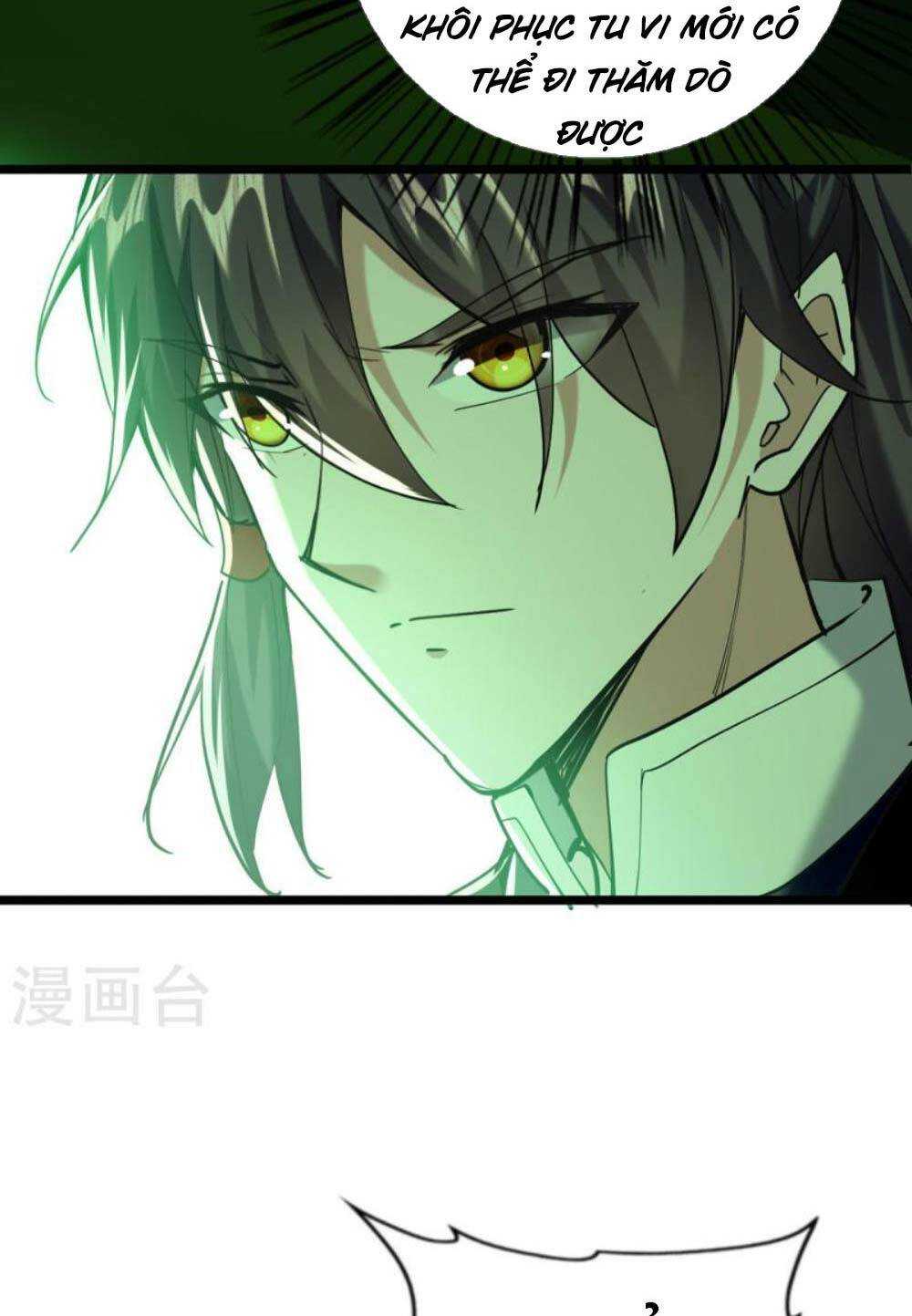 Tiên Đế Qui Lai: Chapter 347