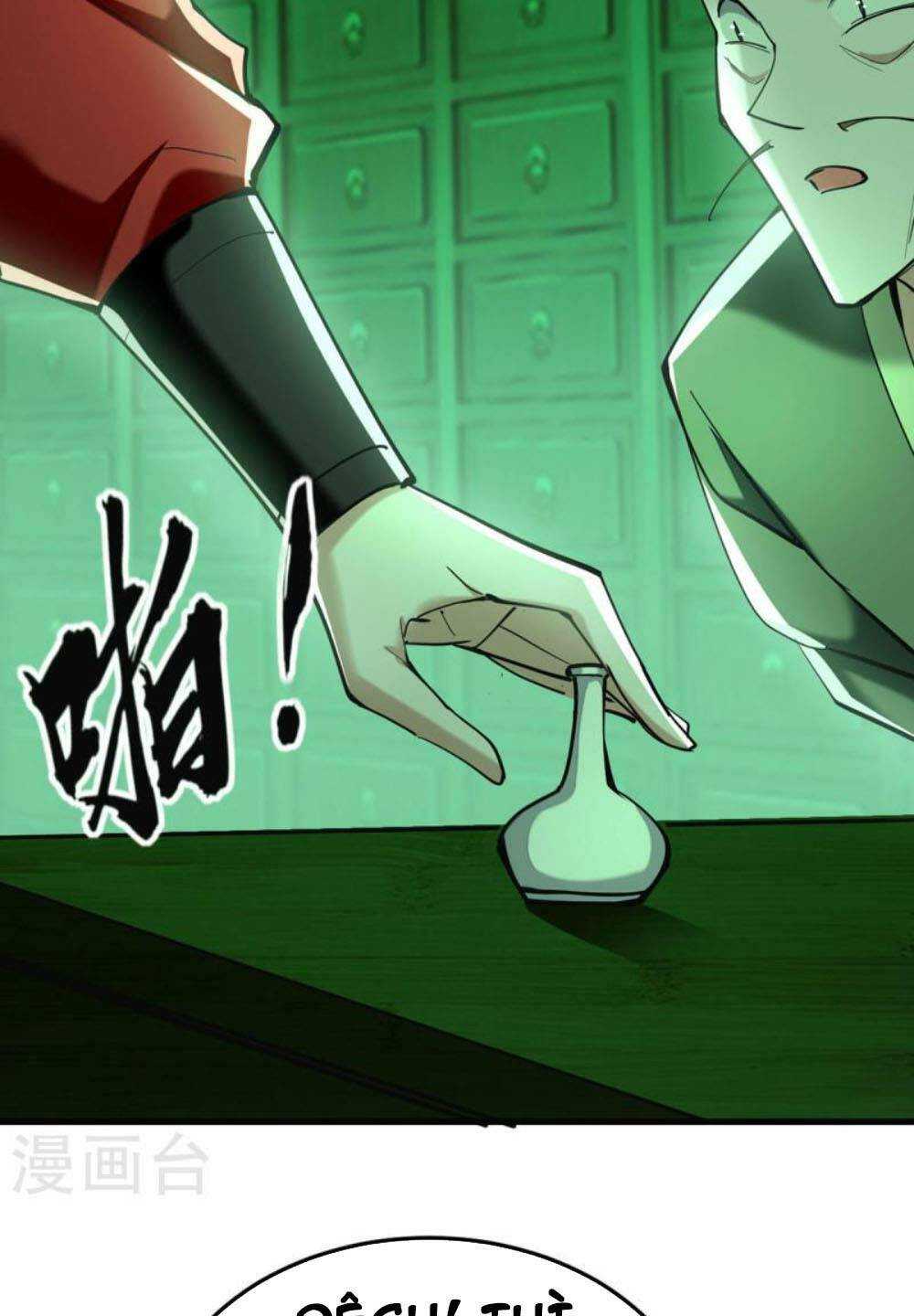 Tiên Đế Qui Lai: Chapter 347