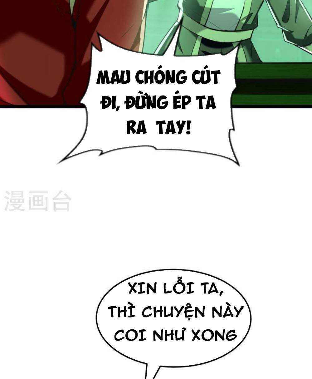 Tiên Đế Qui Lai: Chapter 347